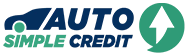 Auto-Simple-Credit-Logo-Header